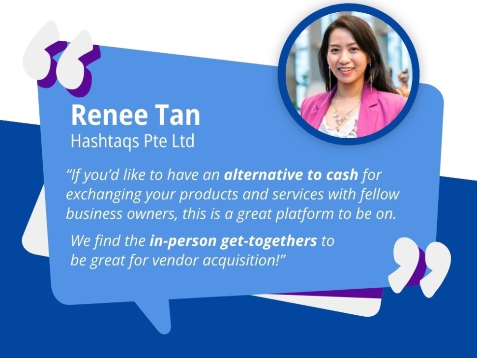 Testimonial - Renee Tan