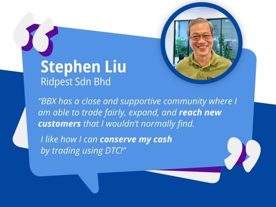 Testimonial - Stephen Liu