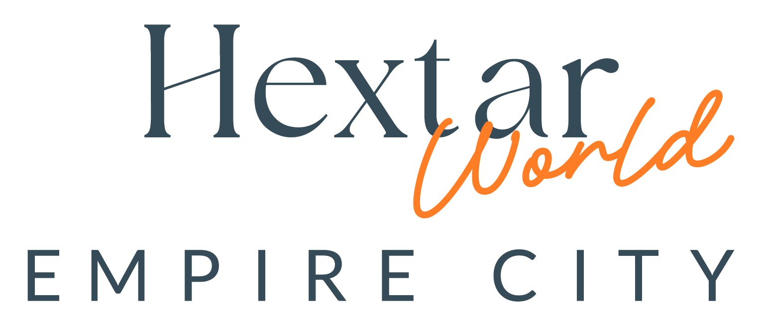 Hextar World Empire City