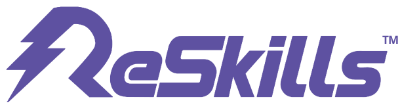 Logo ReSkills